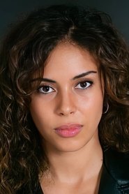 María Ramos Mouhoub portrait