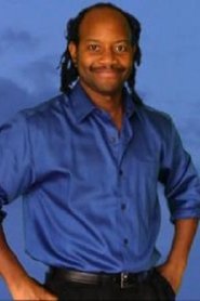 Johari Nichols portrait