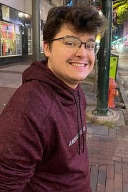Jacob Bidelman portrait