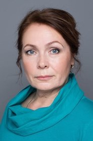 Elena Trepetova portrait