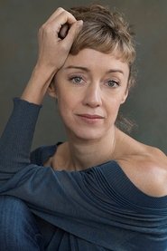 Cathy Marston portrait