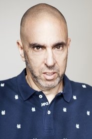 Gadi Rabinowitz portrait