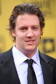 Neill Blomkamp portrait