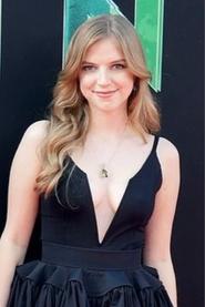 Allana Williams portrait