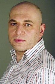 Rafał Dziemidok portrait