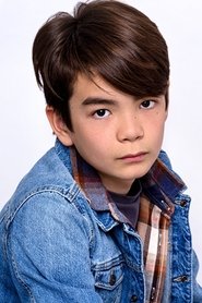 Daniel Nishio portrait
