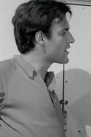 Claudio Previtera portrait