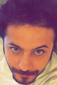 Ayoub Al-Shatti portrait