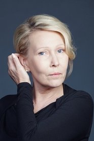 Olga Demidova portrait