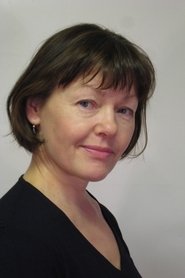 Marjut Komulainen portrait