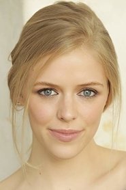 Victoria Zeutzius portrait