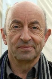 François Fehner portrait