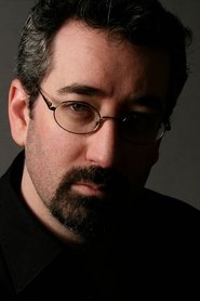 Jay Holben portrait