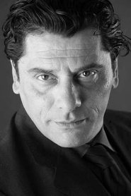 Antonio Pennarella portrait