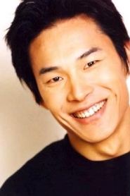 Kim Kwang-il portrait