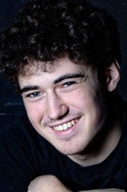 Antoine Glemain portrait