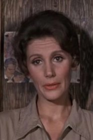 Louise Troy portrait