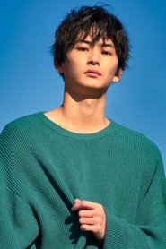 Gaku Oshida portrait