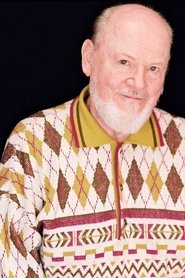 Ned Wertimer portrait