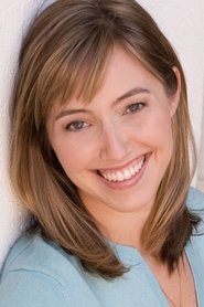 Emily Bach portrait