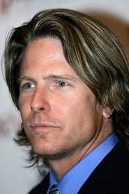 Paul Michael Robinson portrait