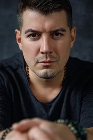 Ivan Vasilyev portrait