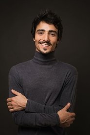 Rodolfo Ruscheinsky portrait