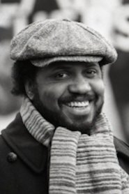 St. Clair Bourne portrait