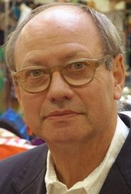 Jérôme Deschamps portrait
