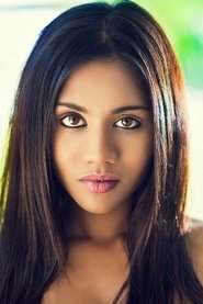 Kamantha Naidoo portrait