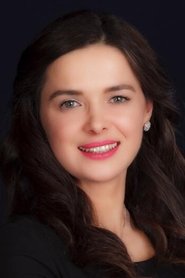 Ayfer Çalgıcı portrait