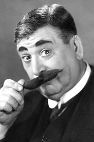 Harry Tate portrait