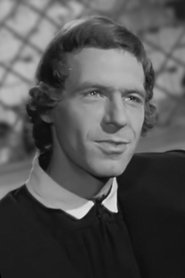 Pierre Lefevre portrait