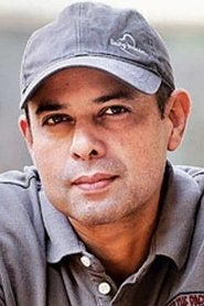 Atul Agnihotri portrait