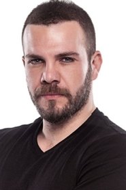 Tolga Karel portrait