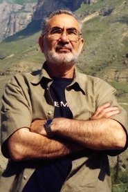 Amurbek Gobashiyev portrait