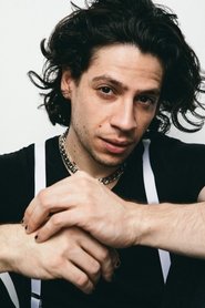 Alexis Sides portrait