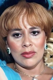 Dalma Ribas portrait