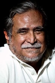 Slamet Rahardjo portrait