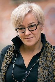 Eve Montpetit portrait