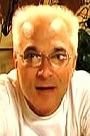 Jim Enright portrait