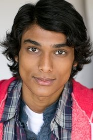 Javin Reid portrait