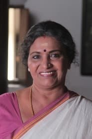 Sreelatha Namboothiri portrait