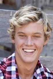 Luke Schroder portrait