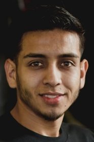 Yudel Reyes portrait