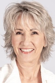 Judi Richards portrait