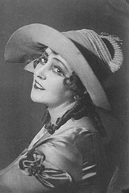 Lyubov Dmitriyevskaya portrait