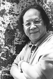 Yang Guangyuan portrait