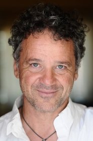 Paolo Ricci portrait