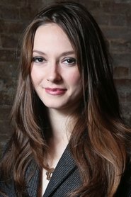 Lydia Wilson portrait